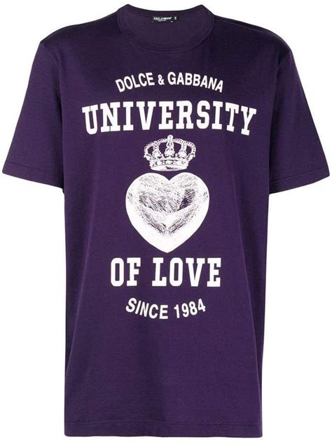 dolce gabbana college